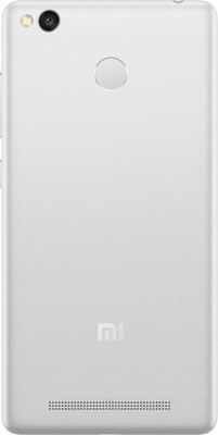 Redmi 3S Prime (Silver, 32 GB)