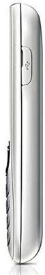 Callbar M-B312 (white) 