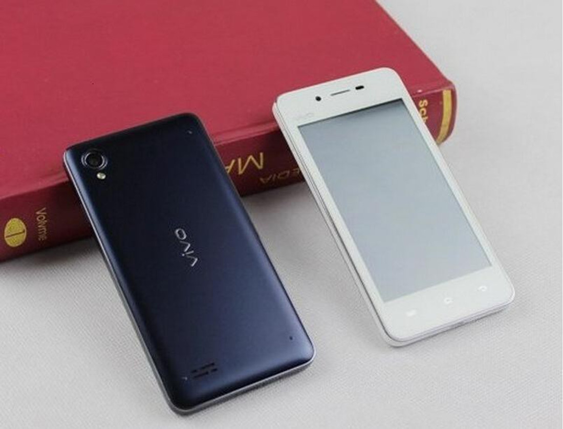 Vivo Y11 Price in India Buy Vivo Y11 BLUE 4 Online Vivo