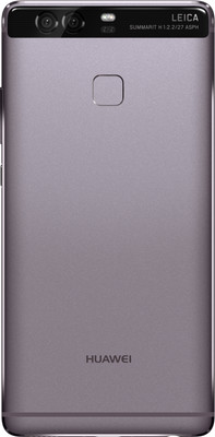 Huawei P9 (Titanium Grey, 32 GB)