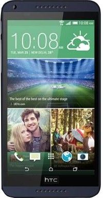 HTC Desire 816G (Octa Core) HTC Desire 816G (Octa Core)
