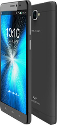 Celkon Diamond Q4G Plus (GREY, 8 GB) 