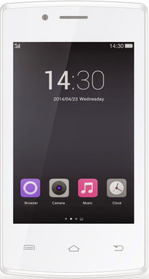 6% OFF on Hitech Amaze S315
