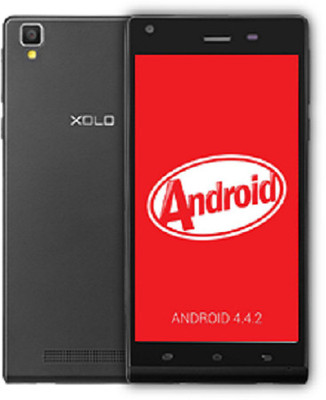 XOLO Opus HD  Mobile (Others)