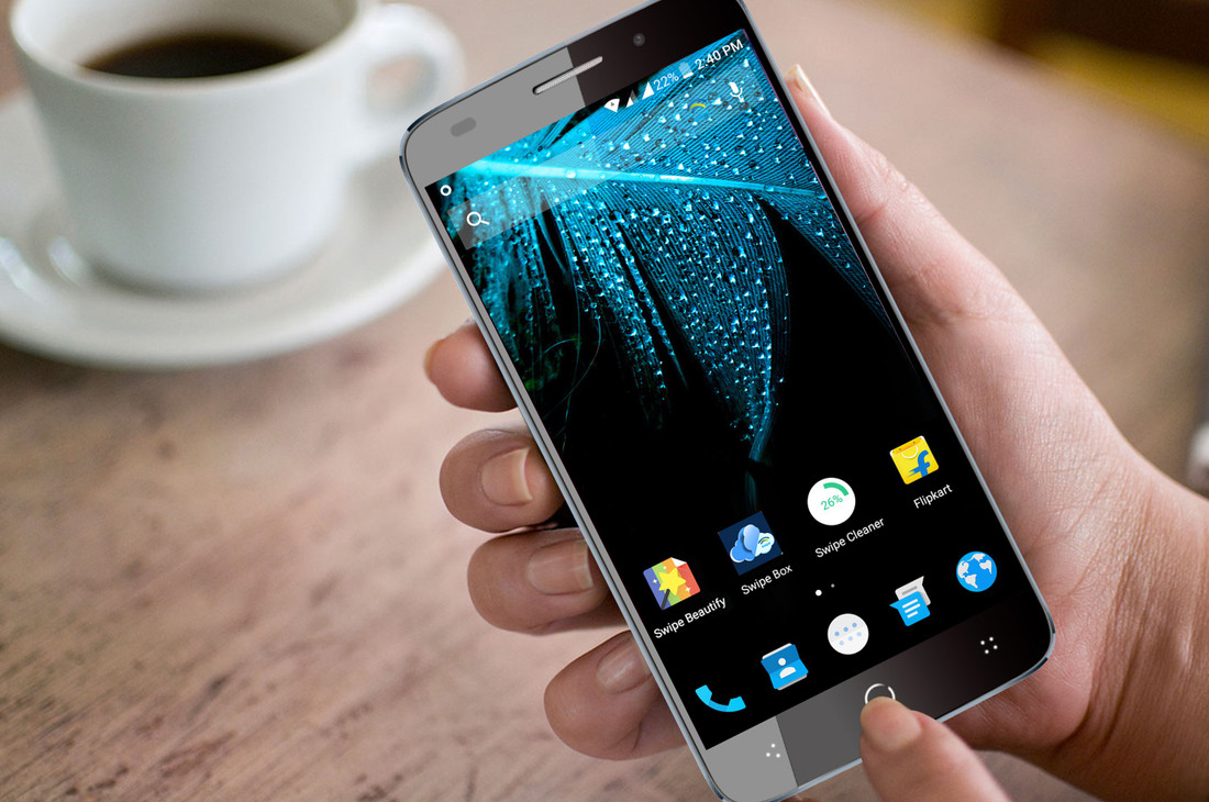 Swipe Elite Plus at Rs. 6,999 (4G, 13+8 MP, 5" FHD, 3050 mAh ) At Rs.6999 shoppingsitez.com Swipe Elite Plus at Rs. 6,999 (4G, 13+8 MP, 5" FHD, 3050 mAh ) At Rs.6999 Flipkart