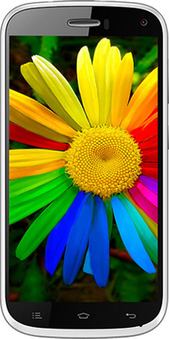 Celkon Millennium Q470 White