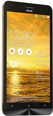 Asus Zenfone 5 A501CG (Gold, with 16 GB)