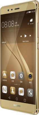 Huawei P9 (Prestige Gold, 32 GB)