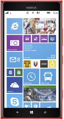 Nokia Lumia 1520 (Nokia) Bengaluru Buy Online