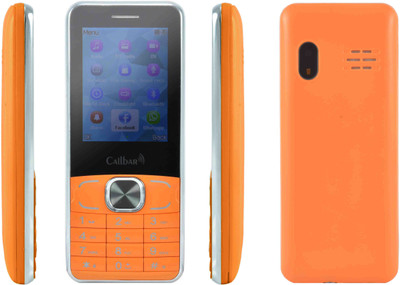 CALLBAR CALLBAR P80 Orange (Orange) 