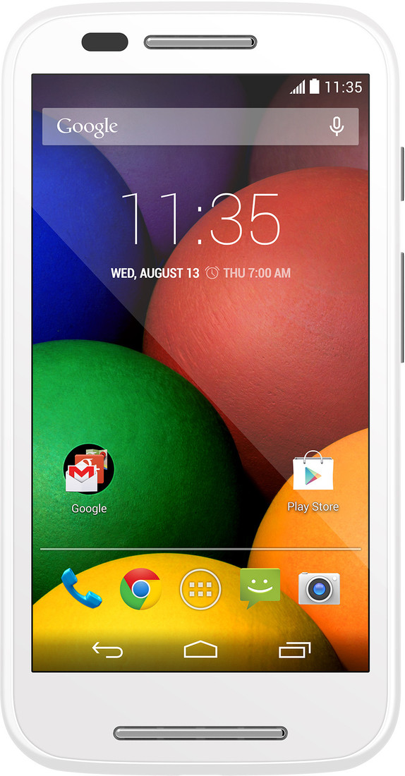 Buy Moto E: Mobile