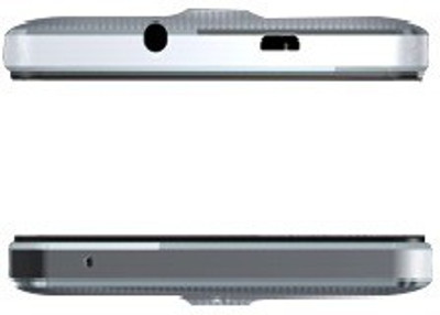 Sansui U 55 (Black Grey, 8 GB) 