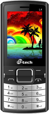 Mtech L4 (Black) 