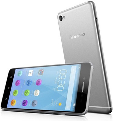 Lenovo S90 Sisley 32 GB Mobile @Rs.15600 + Rs.2808 Cashback