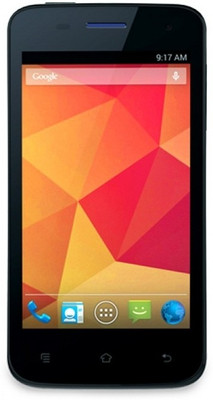 Haier E619 (4, 512 MB) 