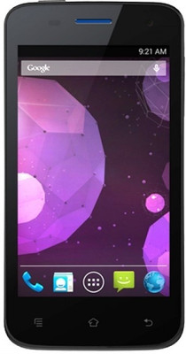 Haier E619 (4, 512 MB) 
