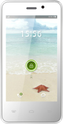 38% OFF on Karbonn Titanium S99 38% OFF on Karbonn Titanium S99