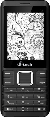 Mtech L6 (Black) 