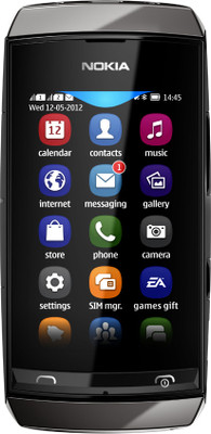 Buy Nokia Asha 305: Mobile