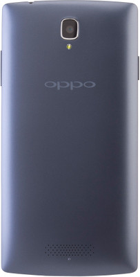 Oppo R831K (Grey, 4 GB) 