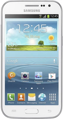 Buy Samsung I8552 - Galaxy Grand Quattro: Mobile