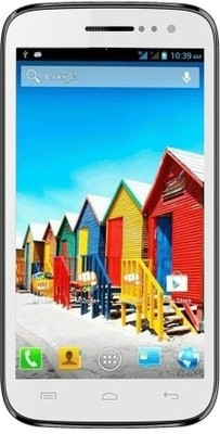 Micromax Canvas HD A116i 