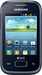 Samsung Galaxy Y Plus S5303