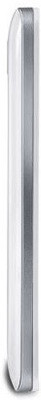 iBall Andi (White, Silver, 8 GB) 