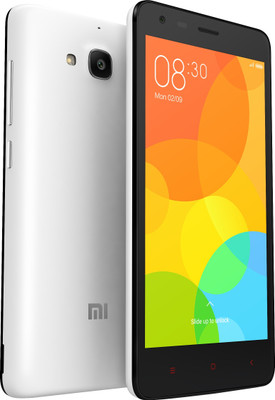 Redmi 2 (White, 8 GB) 