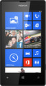 Nokia Lumia 520: Mobile