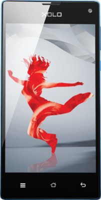 XOLO Prime (Black, 8 GB) 