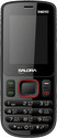 Salora SM202: Mobile