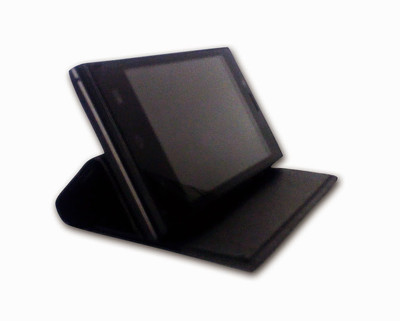 BQ S38 (Black, 4 GB) 