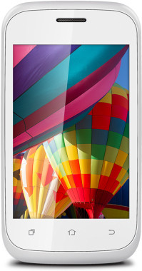 iBall Andi 3.5 Classique With 1.3 Ghz Processor White