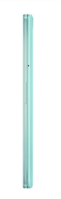 OPPO N5111 (Cool Mint, 16 GB) 