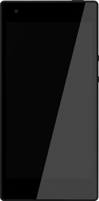 XOLO Cube 5.0 (Black, 8 GB) 