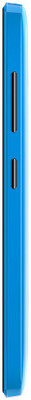 Microsoft Lumia 540 (Cyan, 8 GB)