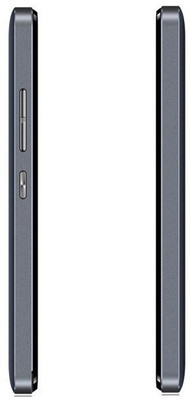 Sansui E31 (Grey, 8 GB)