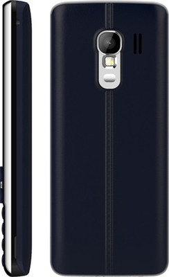 UNI N603 (Dark Blue) 