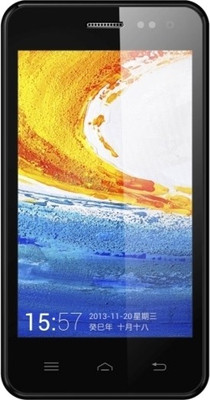 13% OFF on Karbonn A93