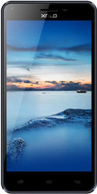 XOLO Q2000L (Black, 8 GB) 