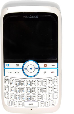 Haier CG300 (White) 