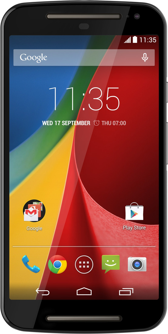 Buy Moto G (2nd Gen): Mobile