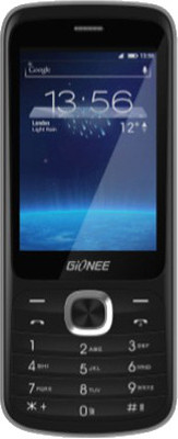 Gionee S80 (Grey) 