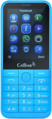 CALLBAR CALLBAR 220 Blue (Blue) 