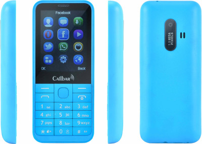 CALLBAR CALLBAR 220 Blue (Blue) 