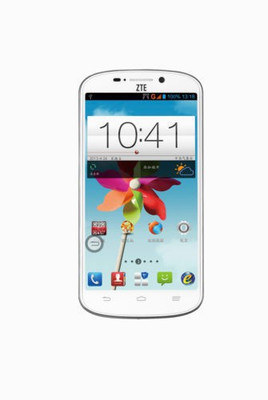 ZTE 919D  Mobile (ZTE)