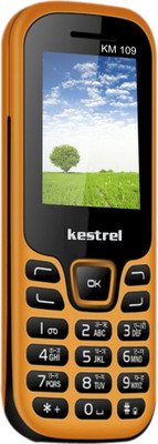 42% OFF on kestrel KM 109