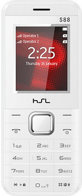 HSL S88 (HSL) Bengaluru Buy Online