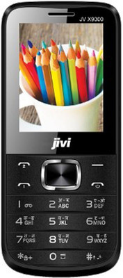 Jivi JV X9300 (Grey/Black) 